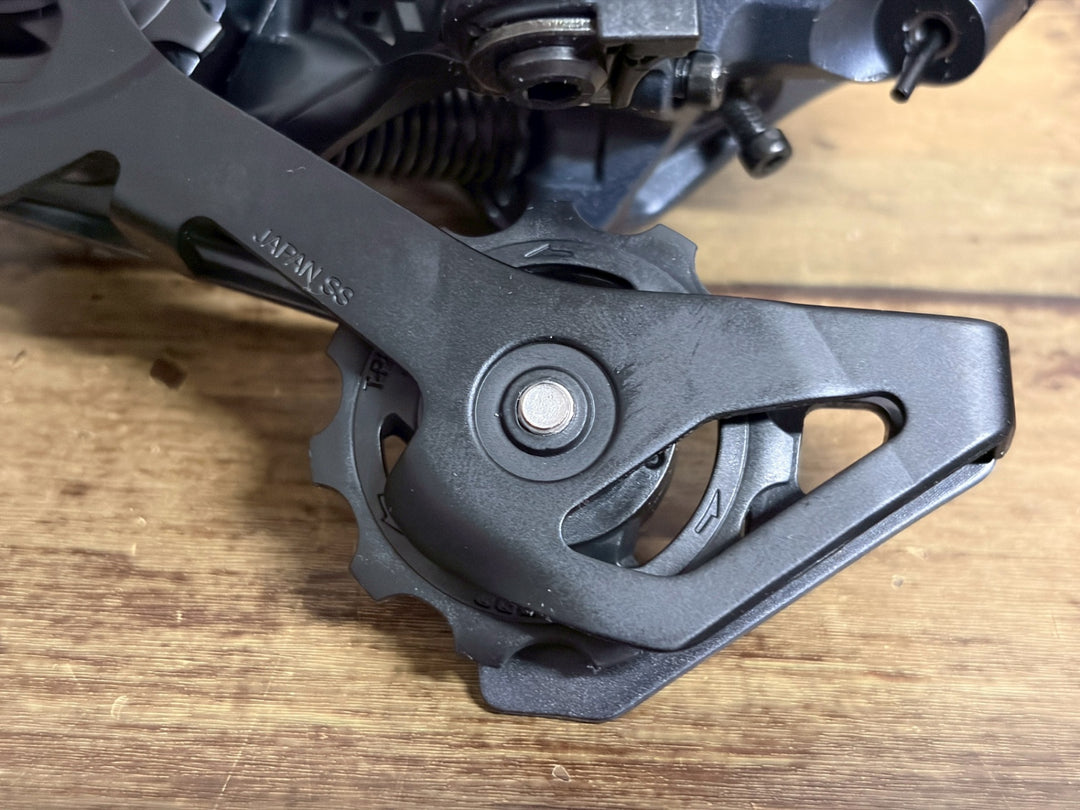 KF492 シマノ SHIMANO アルテグラ ULTEGRA RD-R8000 SS リアディレイラー 11s