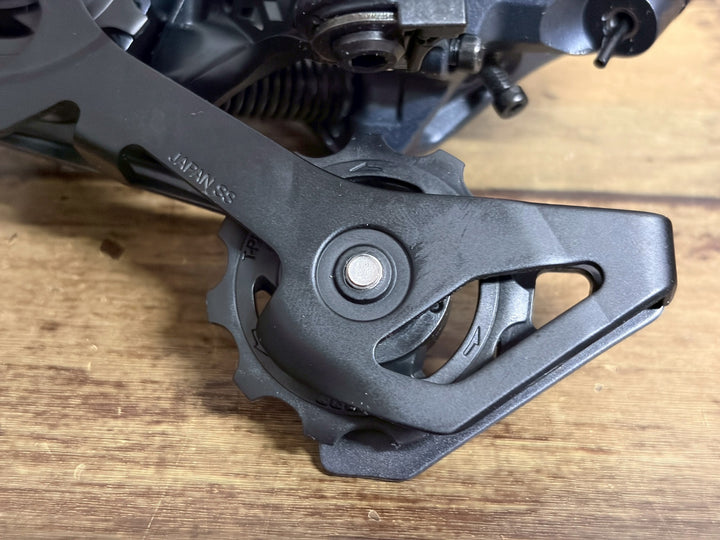 KF492 シマノ SHIMANO アルテグラ ULTEGRA RD-R8000 SS リアディレイラー 11s