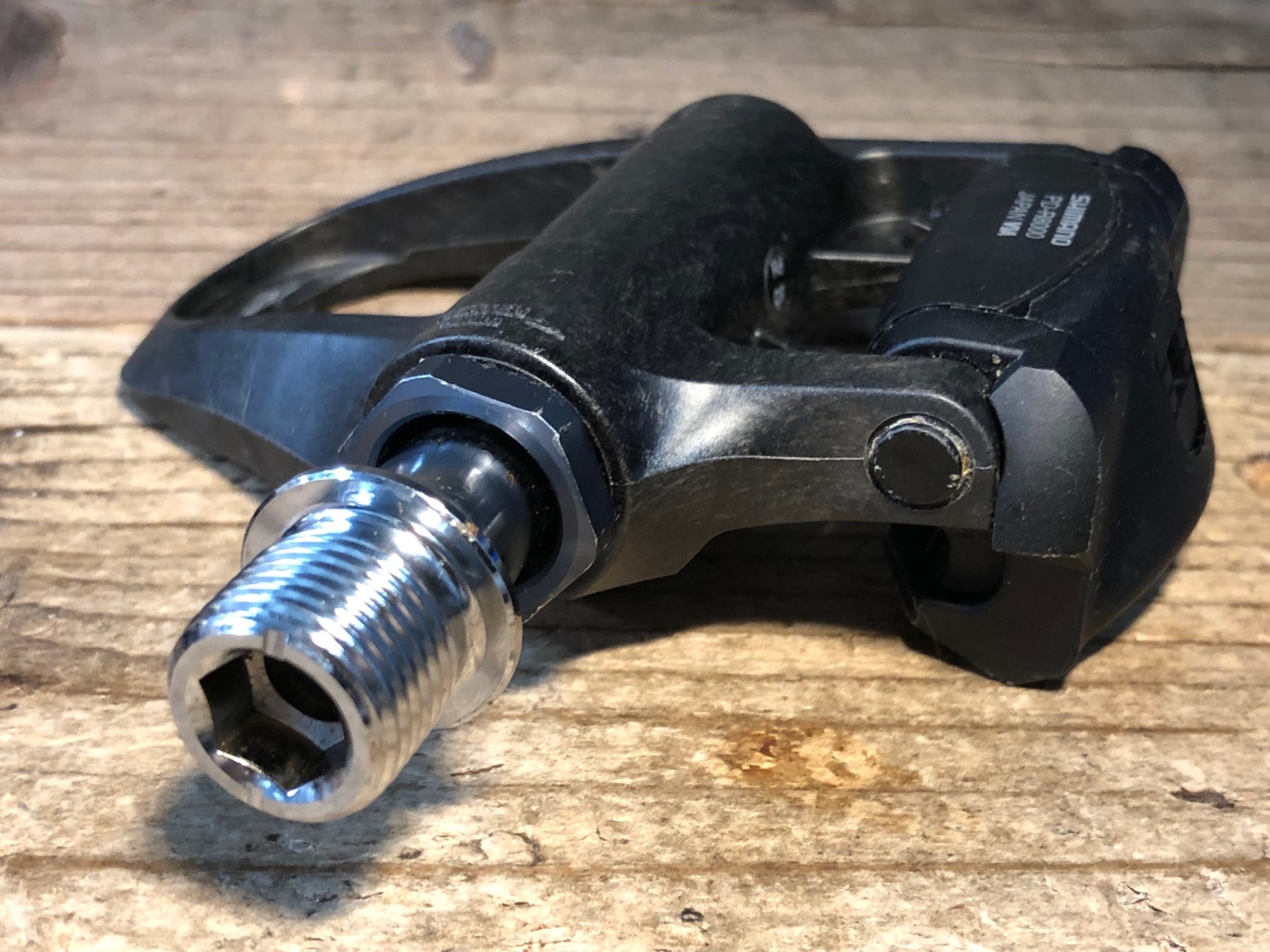 JK979 シマノ SHIMANO アルテグラ ULTEGRA PD-R8000 ビンディング