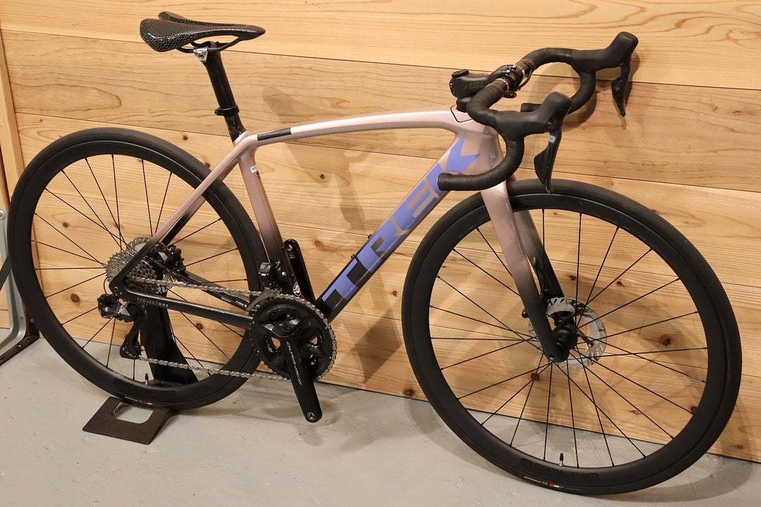 トレック TREK エモンダ ディスク EMONDA SLR DISC P1 2022 52サイズ アルテグラ Di2 R8170 12S カーボン ロードバイク 【千葉店】