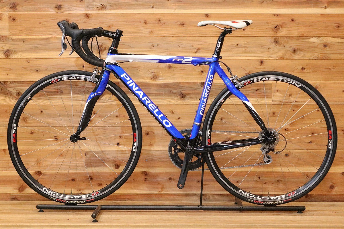 ピナレロ PINARELLO FP2 2009モデル 460サイズ シマノ 105 5600 MIX ピナレロ PINARELLO FP2 2009モデル 460サイズ シマノ 105 5600 MIX