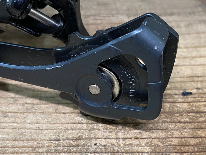 JA119 シマノ SHIMANO 105 RD-5800 GS リアディレイラー