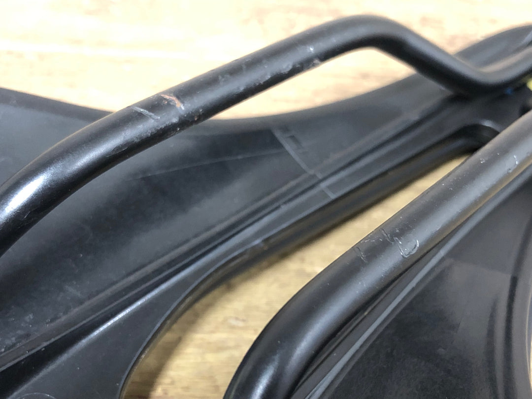 JY183 セライタリア selle italia NOVUS EVO ENDURANCE サドル MANGANESE 145mm