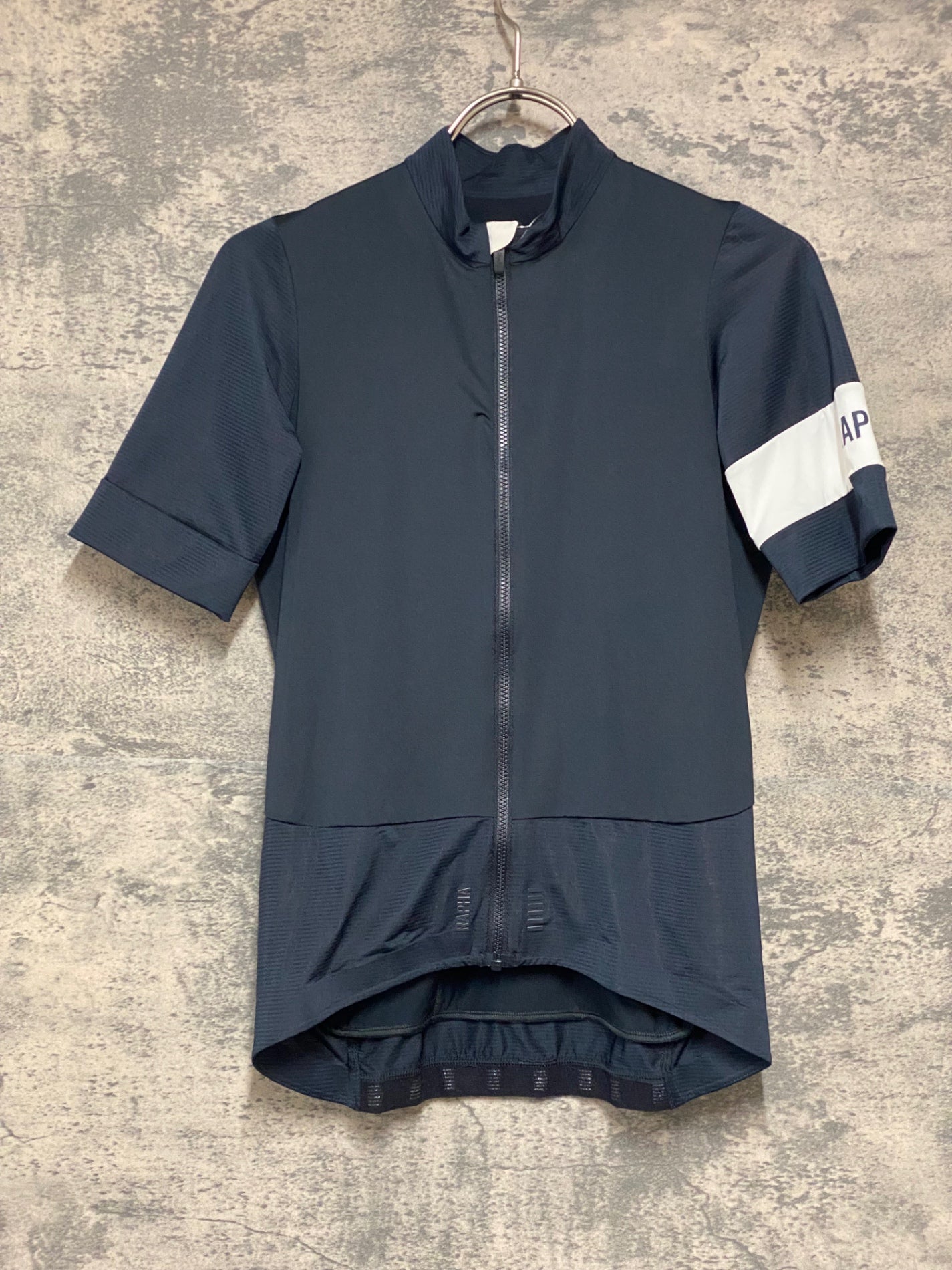 KG843 ラファ Rapha WOMEN'S PRO TEAM JERSEY 半袖 サイクルジャージ