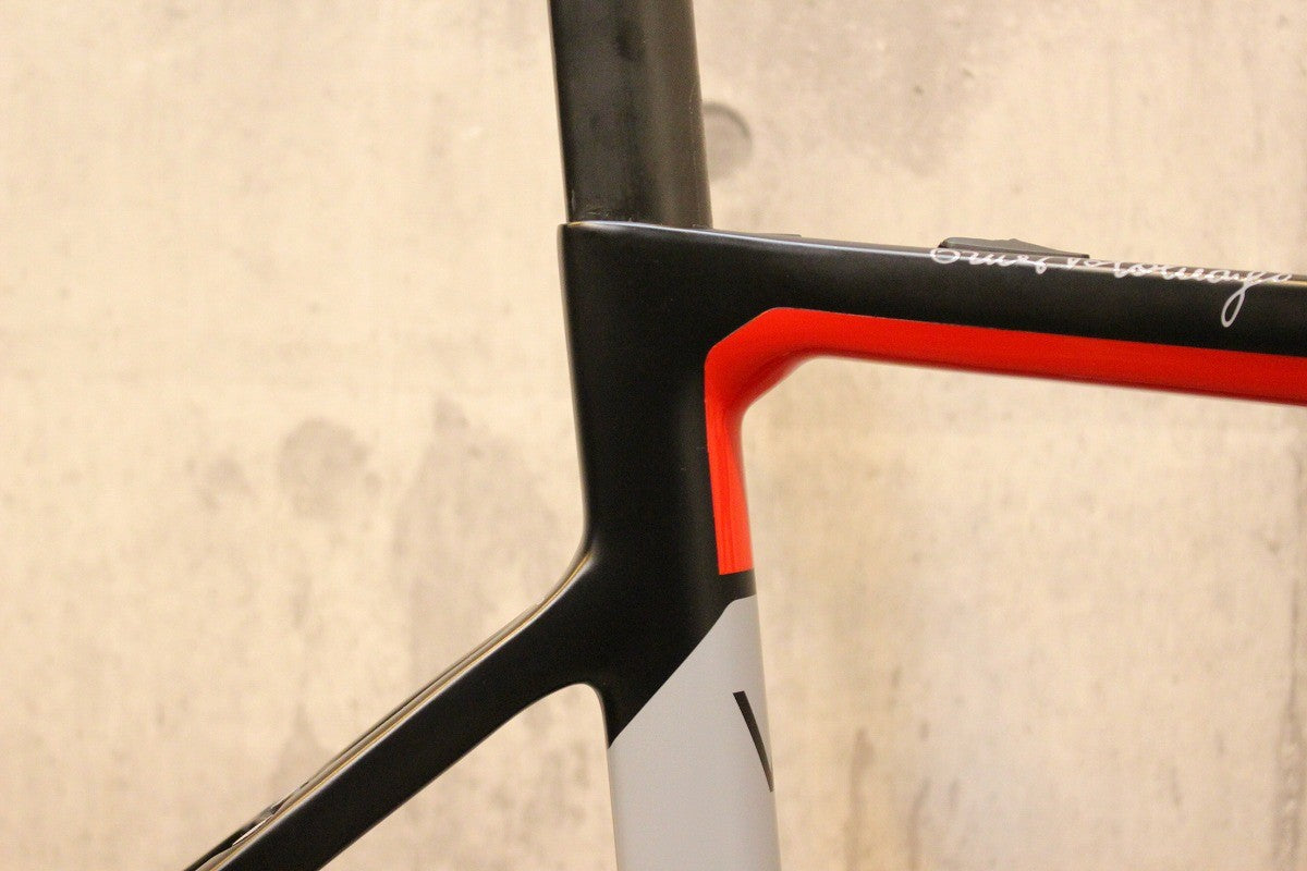 COLNAGO V3 フレームセット コルナゴ COLNAGO V3 DISC フレームセット 2020 45Sサイズ