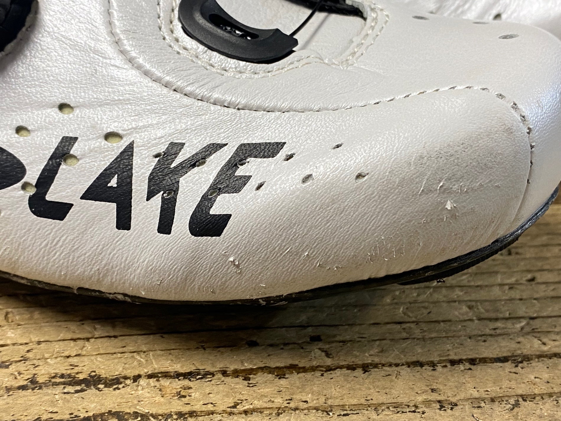 KB487 レイク LAKE CX332 ビンディングシューズ 白 EU41.5 3穴 – BICI