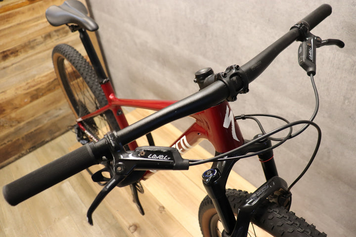 スペシャライズド SPECIALIZED チゼル CHISEL COMP 2022 Mサイズ スラム NX EAGLE 12S アルミ マウンテンバイク 【さいたま浦和店】
