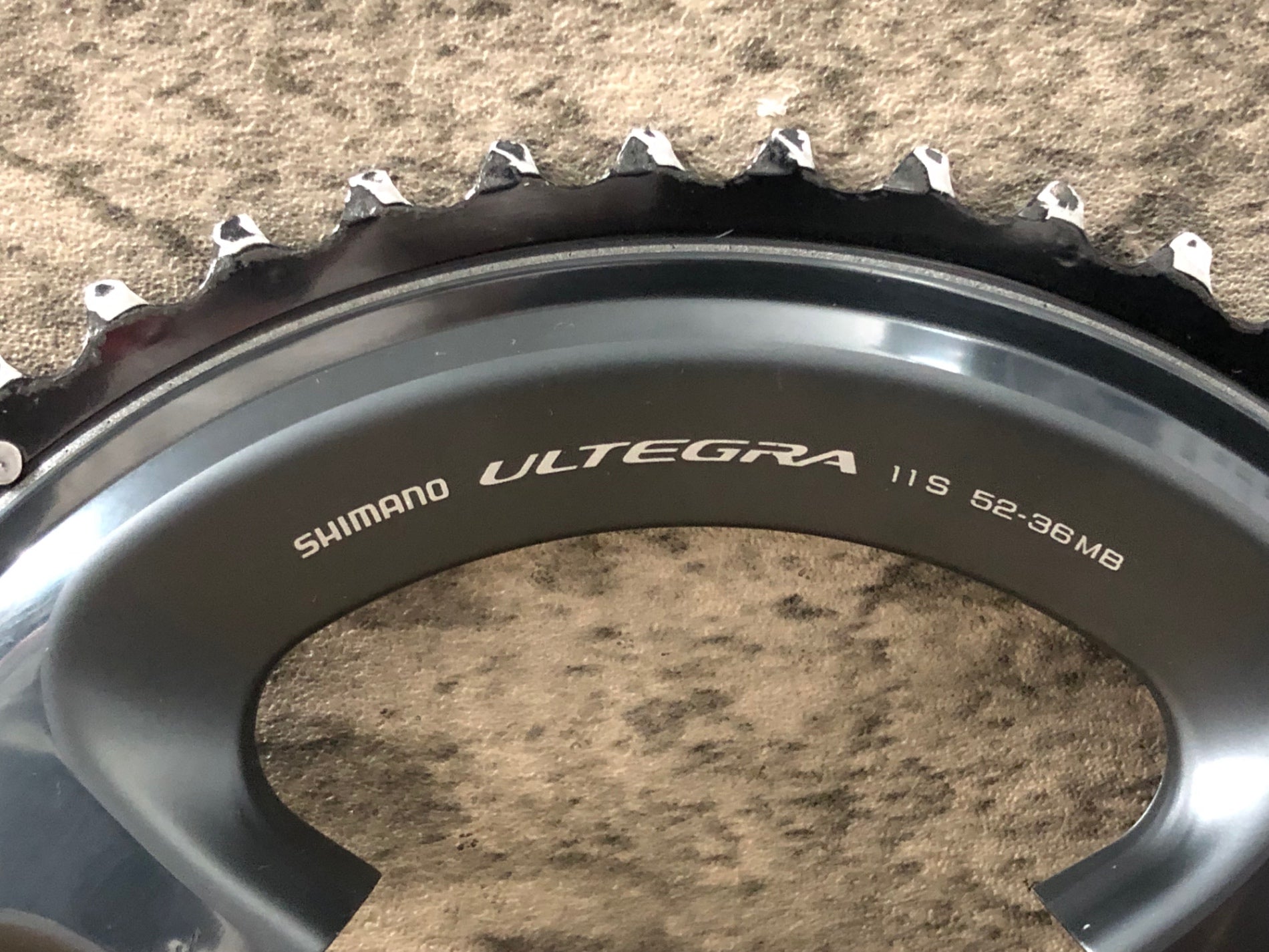 自転車 JI441 シマノ SHIMANO アルテグラ ULTEGRA FC-6800 チェーン