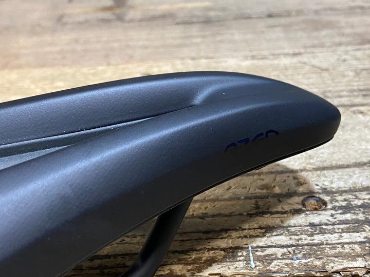 KC297 フィジーク fizik TERRA ARGO X5 サドル 黒 140mm S-Alloyレール