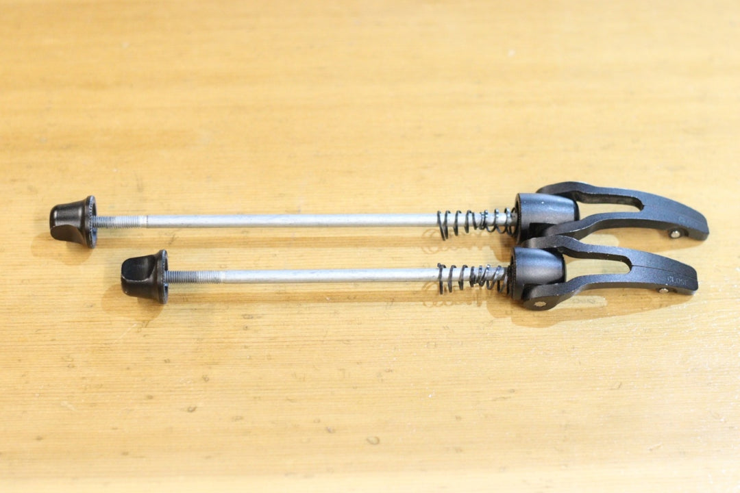 カンパニョーロ Campagnolo シャマルウルトラ ゴールド SHAMAL ULTRA GOLD アルミ チューブラー ホイールセット カンパ 11S/12S 【立川店】