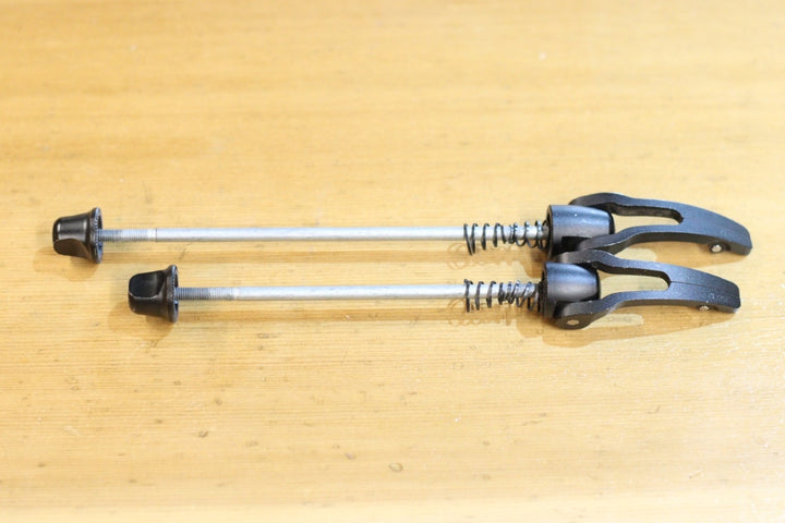 カンパニョーロ Campagnolo シャマルウルトラ ゴールド SHAMAL ULTRA GOLD アルミ チューブラー ホイールセット カンパ 11S/12S 【立川店】