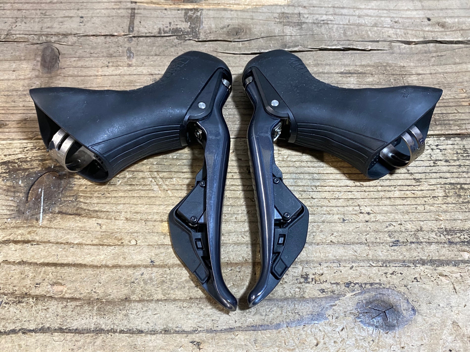 KD935 シマノ SHIMANO アルテグラ ULTEGRA ST-R8070 STIレバー 2x11S
