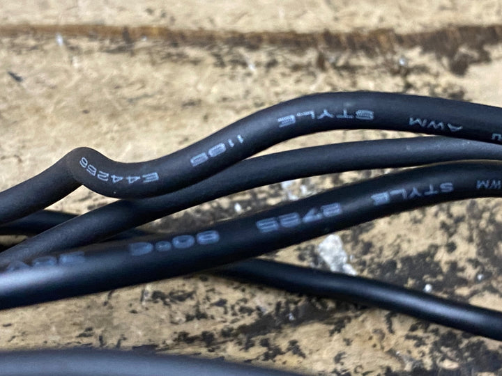 KC870 シマノ SHIMANO SM-BCR2 Di2バッテリーチャージャー