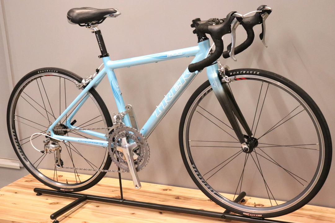 トレック TREK 1500 WSD 2006モデル シマノ アルテグラ 6600 3×10S 