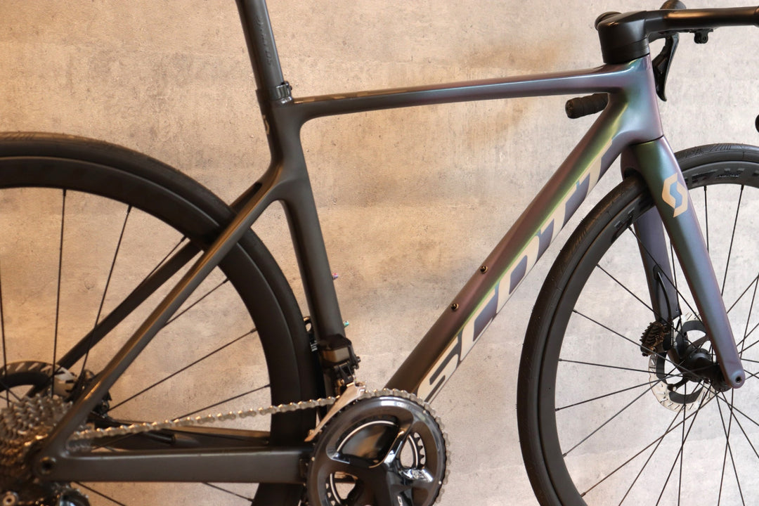 スコット SCOTT アディクト ADDICT RC PRO 2021年 Sサイズ シマノ デュラエース R9170 Di2 11S カーボン ロードバイク 【さいたま浦和店】