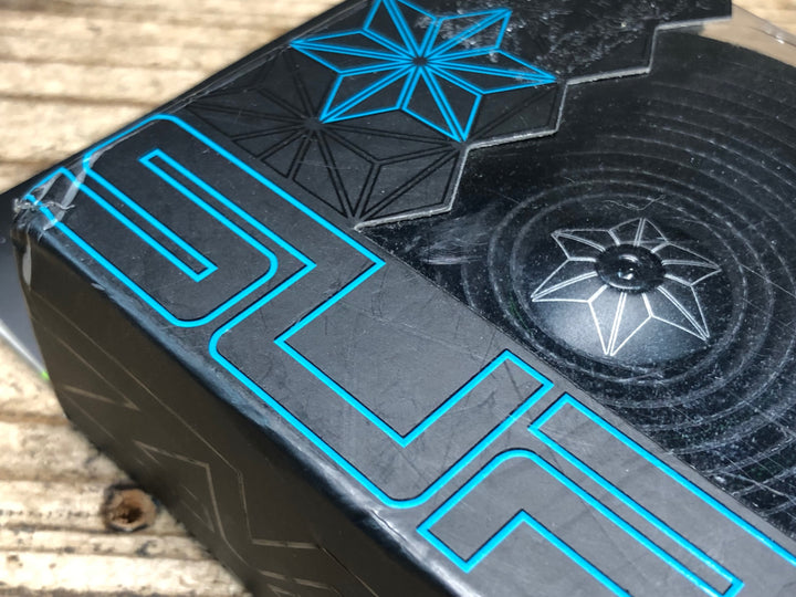 JM350 スパカズ SUPACAZ SUPER STICKY KUSH バーテープ 黒 未使用