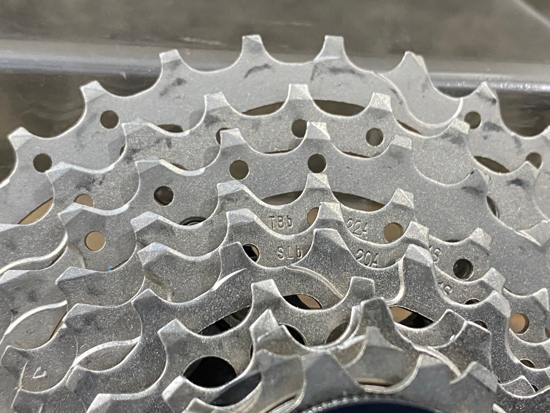 KP830 シマノ SHIMANO アルテグラ ULTEGRA CS-R8000 スプロケット 11
