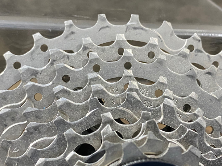 KP830 シマノ SHIMANO アルテグラ ULTEGRA CS-R8000 スプロケット 11-32T 11S