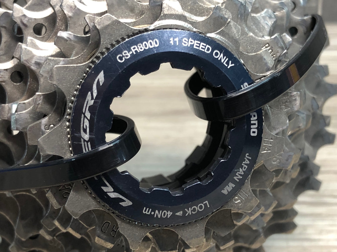 IW988 シマノ SHIMANO アルテグラ ULTEGRA CS-R8000 スプロケット 11-25T