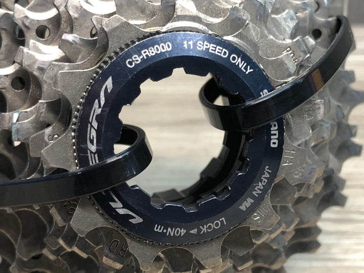 IW988 シマノ SHIMANO アルテグラ ULTEGRA CS-R8000 スプロケット 11-25T