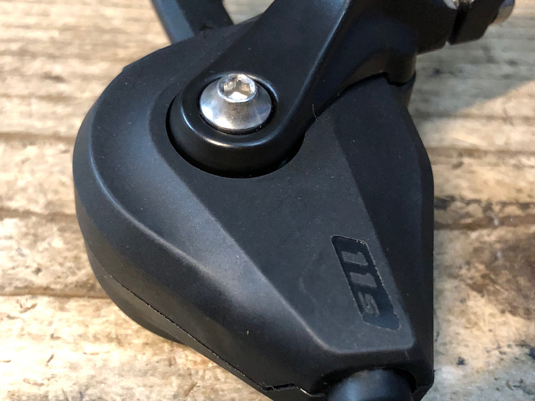 JQ570 シマノ SHIMANO デオレ DEORE SL-M5100 シフトレバー 11S
