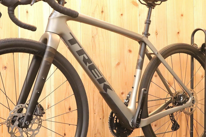 トレック TREK チェックポイント CHECKPOINT SL5 DISC 2022年モデル 54サイズ シマノ GRX RX810 MIX 11S カーボン グラベル ロードバイク 【芦屋店】