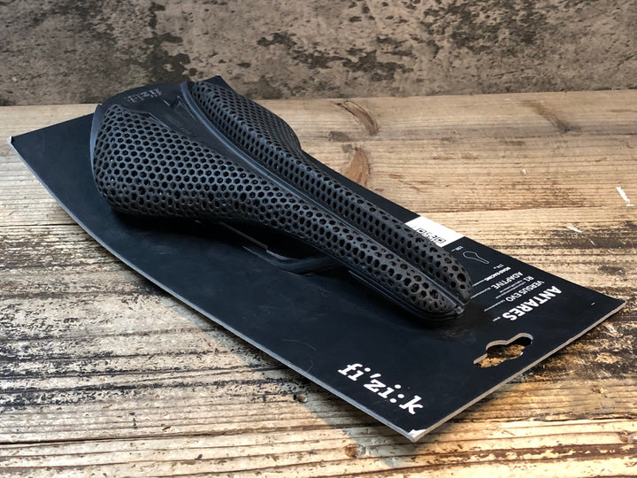 JR953 フィジーク fizik アンタレス ANTARES VERSUS EVO R1 ADAPTIVE サドル カーボンレール 139mm