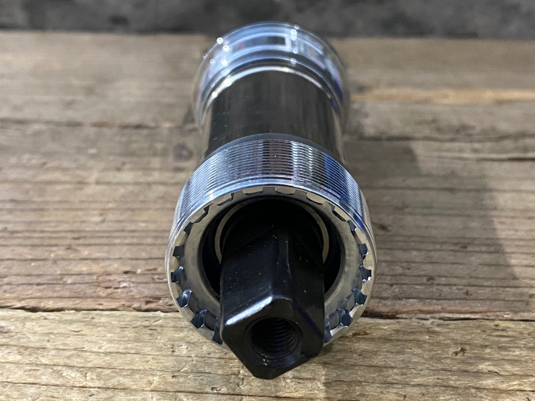 KP673 タンゲセイキ TANGE SEIKI BB LN-3922 スクエアテーパーBB JIS/BSA規格 軸長113mm