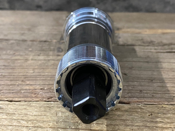 KP673 タンゲセイキ TANGE SEIKI BB LN-3922 スクエアテーパーBB JIS/BSA規格 軸長113mm