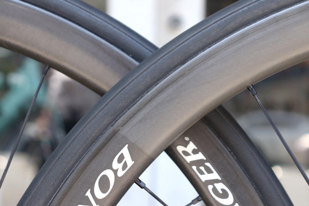 ボントレガー BONTRAGER アイオロス AEOLUS 3 カーボン チューブラー ホイールセット シマノ11S/12S 【横浜店】