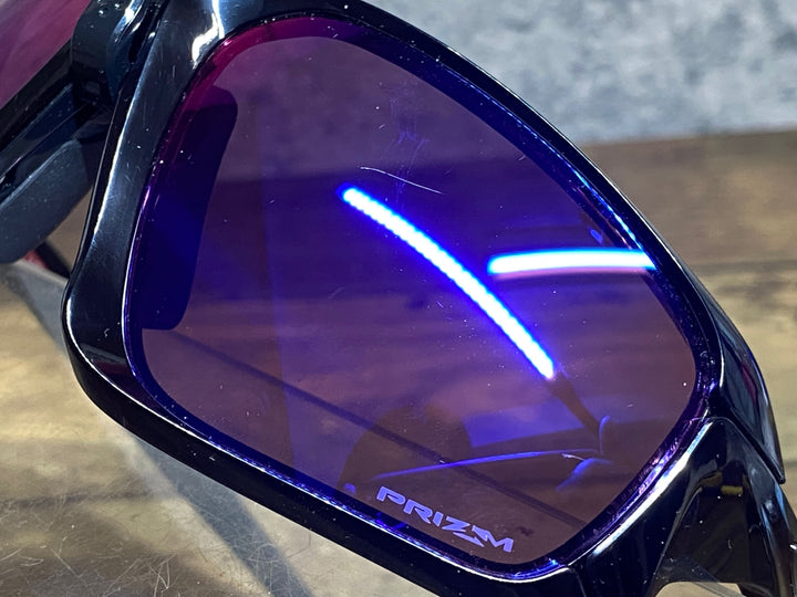 JG114 オークリー OAKLEY フィールドジャケット FIELD JACKET サングラス プリズムロード