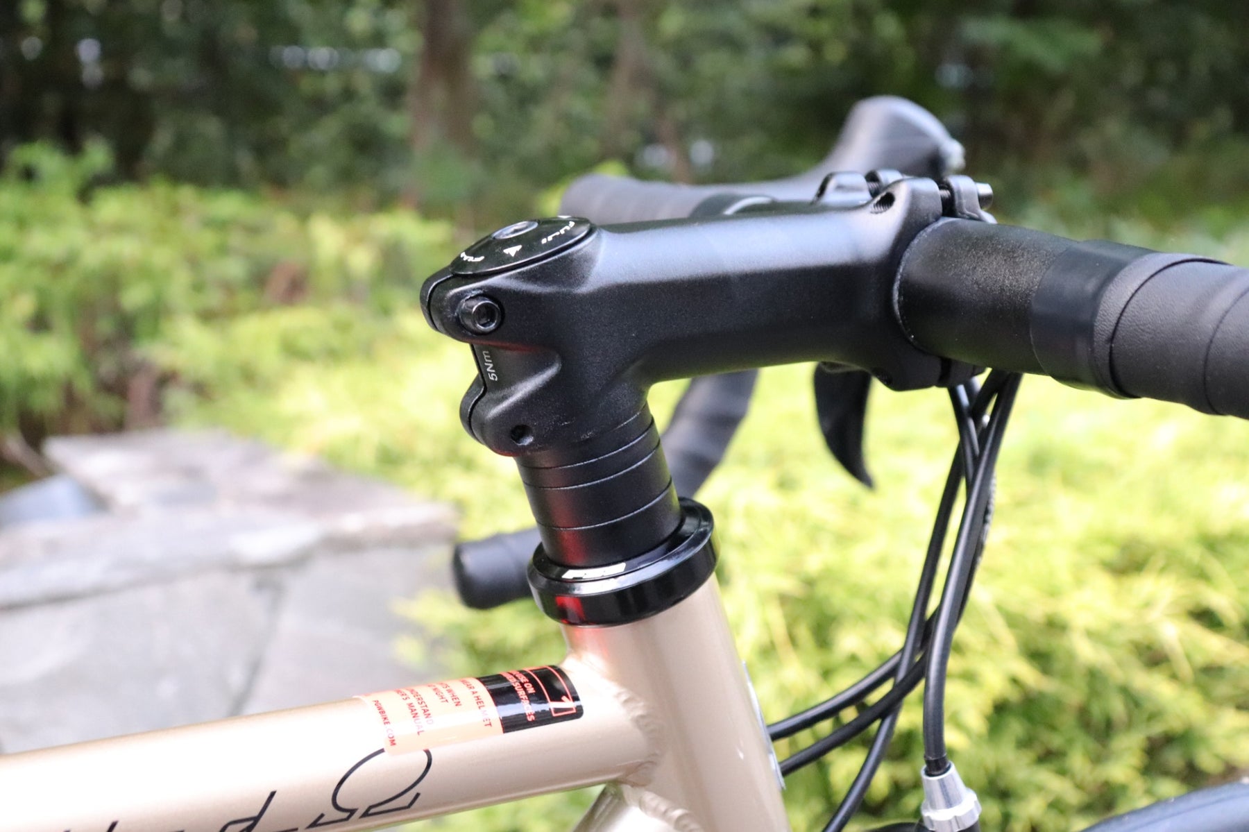 フジ FUJI バラッド オメガ BALLAD Ω 52サイズ 2023モデル