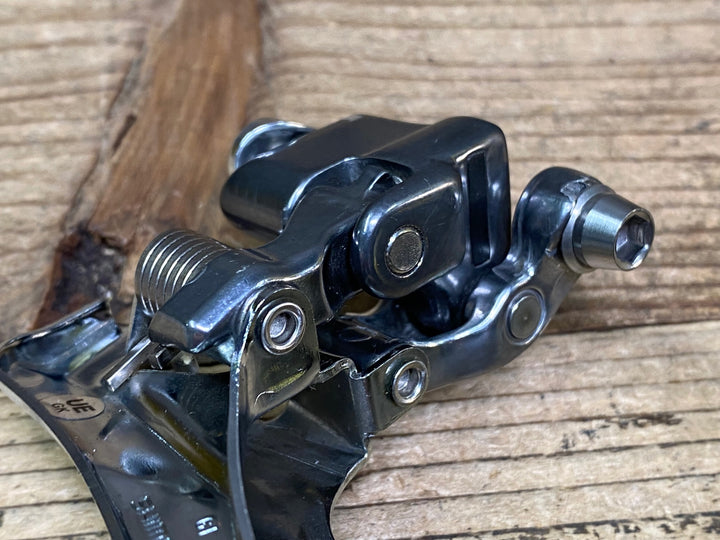JA245 シマノ SHIMANO アルテグラ ULTEGRA FD-6600 RD-6600 ディレイラーセット ボルト社外品