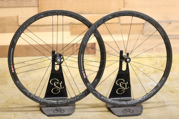 カンパニョーロ CAMPAGNOLO ボーラ ウルトラ BORA ULTRA 35 TU カーボン チューブラー ホイールセット カンパ 12/11S 【立川店】