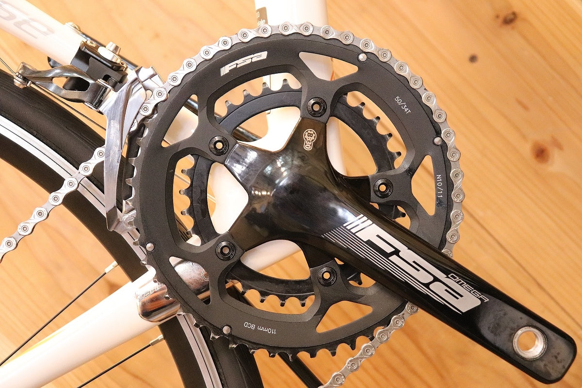 キャノンデール CANNONDALE シナプス SYNAPSE CARBON WOMEN'S 2017年