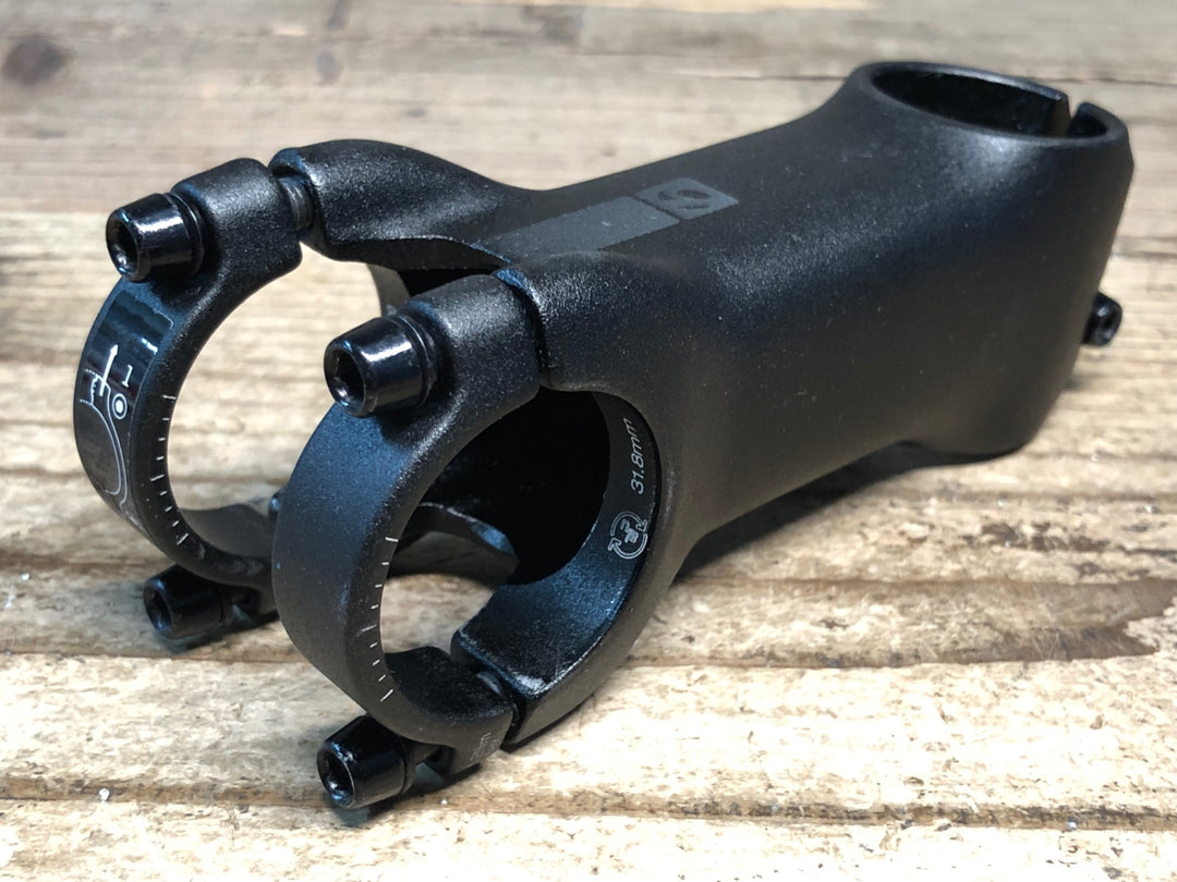 JQ668 ボントレガー BONTRAGER ELITE BLENDR STEM アルミステム 黒 Φ31.8 90mm