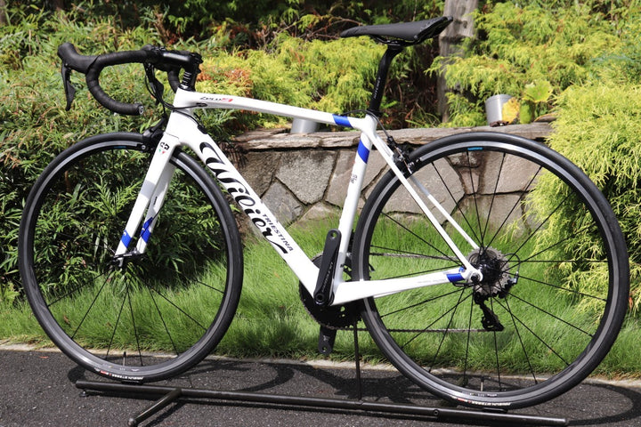 ウィリエール WILIER ゼロノヴェ ZERO9. LTD 2020 Sサイズ シマノ アルテグラ R8000 11S カーボン ロードバイク 【さいたま浦和店】