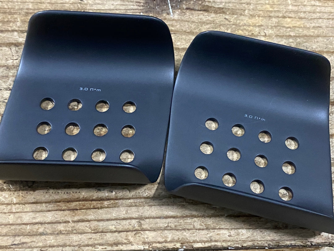 KR452 スペシャライズド SPECIALIZED Shiv TT Disc Armrest Cups アームレストカップ パッド セット
