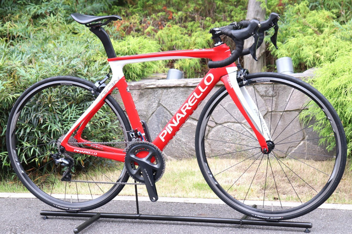 ピナレロ PINARELLO ガン GAN S 2016年モデル 515サイズ シマノ アルテグラ R8000 11S カーボン ロードバイク 【さいたま浦和店】