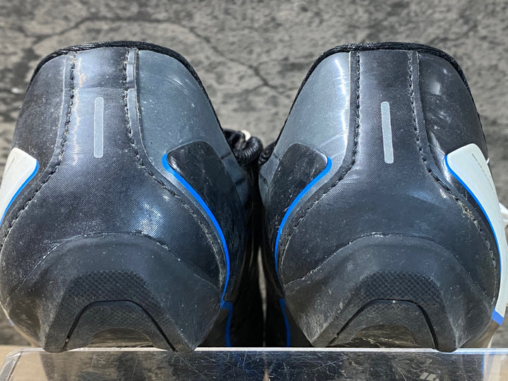 JS975 シマノ SHIMANO SH-R171W ビンディングシューズ 白 黒 EU40