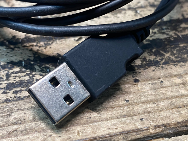 JM739 シマノ SHIMANO EW-EC300 充電コネクター ケーブル USB Di2 電動