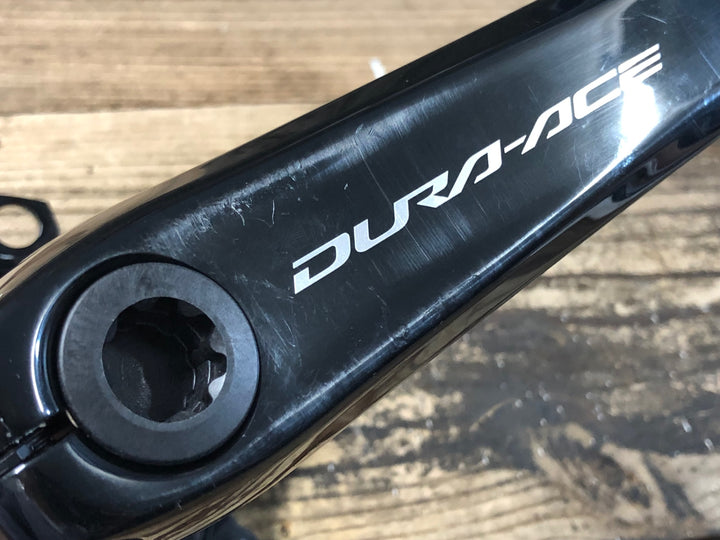 KK868 シマノ SHIMANO デュラエース DURA-ACE FC-R9200 クランクアーム 172.5mm