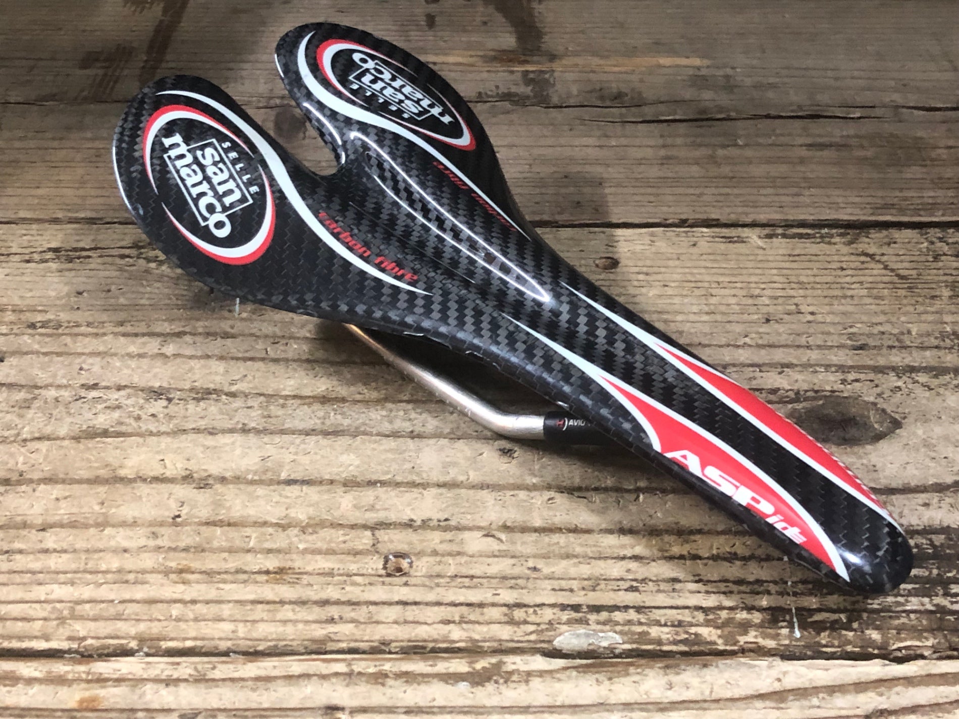JU355 セラサンマルコ selle san marco ASPide COMPOSITE サドル