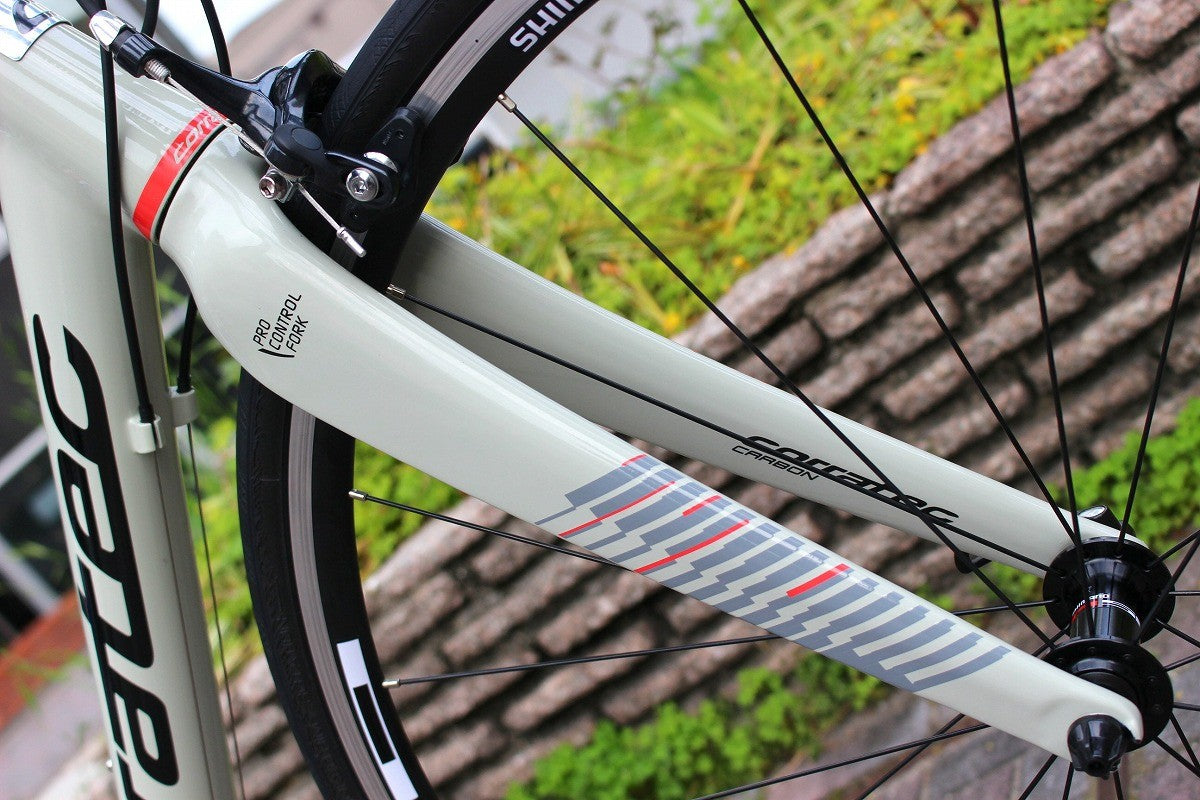 コラテック CORRATEC ドロミテ DOLOMITI Rim 2024 48サイズ シマノ