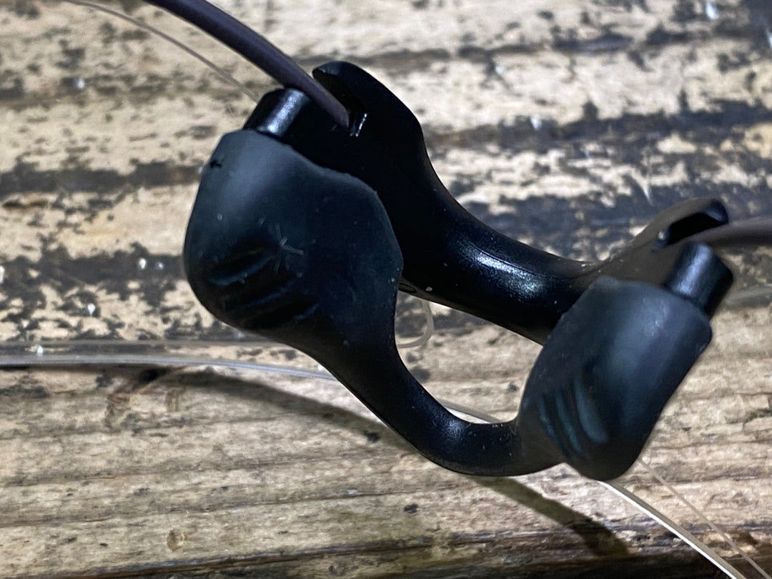 JI992 オークリー OAKLEY イーブイゼロ パス EVZERO PATH アイウェア サングラス 白 009313-06 ケース付属 ※レンズにやや傷有り