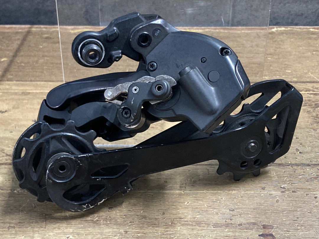 KH329 シマノ SHIMANO アルテグラ ULTEGRA RD-R8150 リアディレイラー 12s Di2