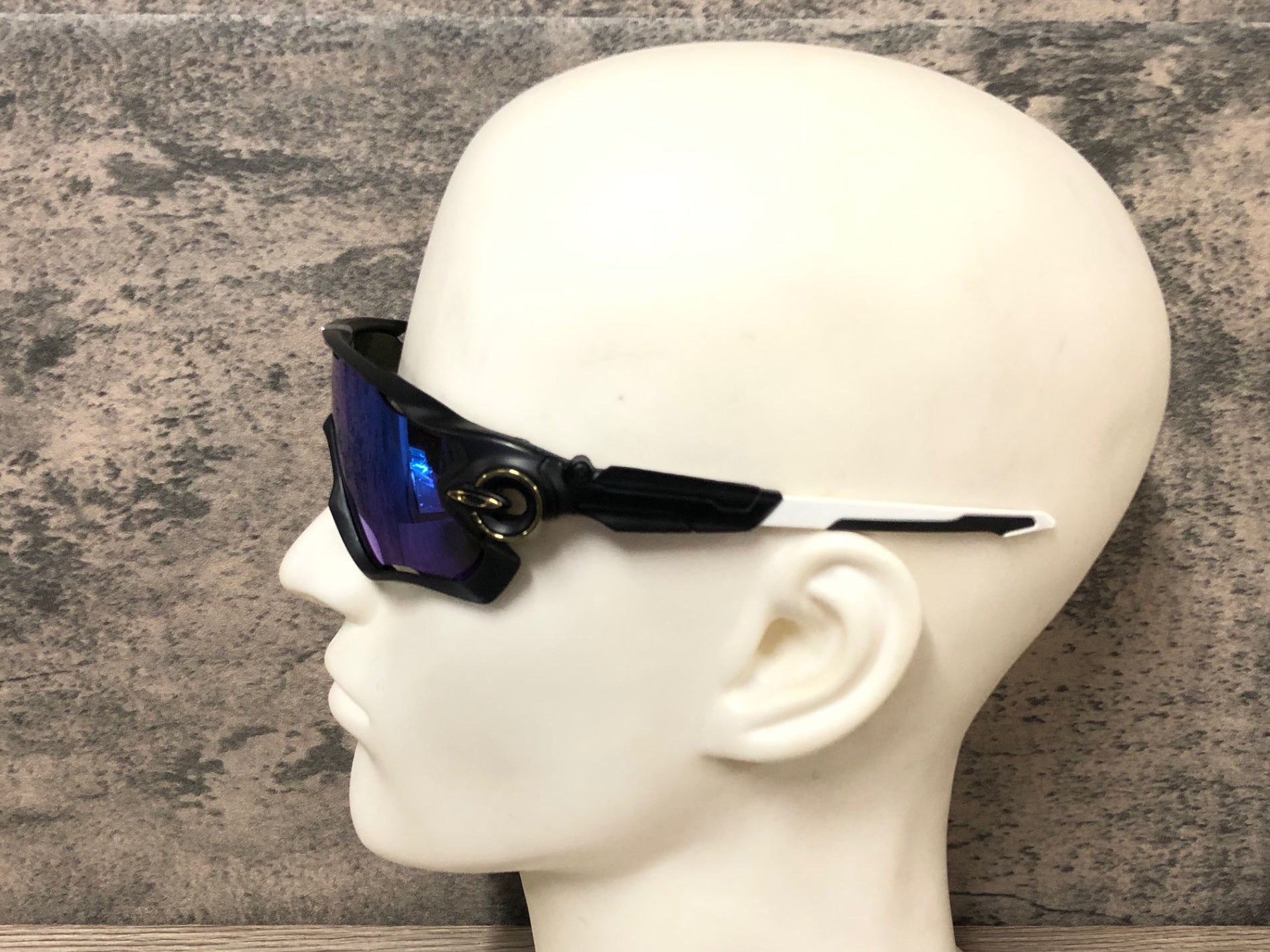 JY346 オークリー OAKLEY ジョウブレイカー JAW BREAKER サングラス