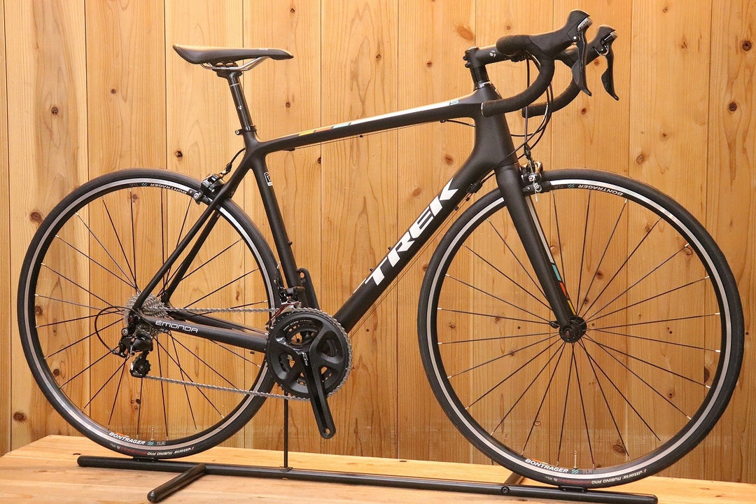 トレック TREK エモンダ EMONDA S5 2016年モデル 56サイズ シマノ 105 5800 11S カーボン ロードバイク 【芦屋店】