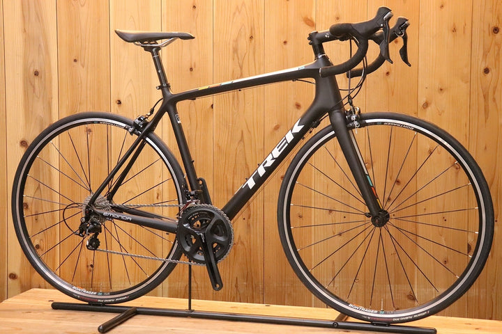 トレック TREK エモンダ EMONDA S5 2016年モデル 56サイズ シマノ 105 5800 11S カーボン ロードバイク 【芦屋店】
