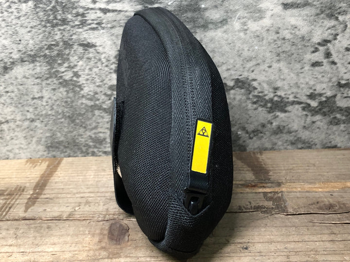 JO975 トピーク TOPEAK サドルバッグ 黒